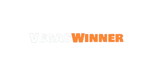 VegasWinner logo